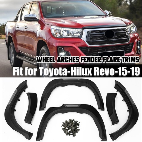 For toyota hilux revo - hilux, 15-2019