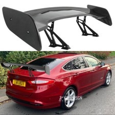 46" Rear Roof Spoiler Trunk