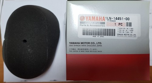 Original yamaha 250 2008 - yamaha,