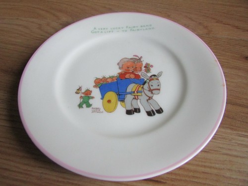 Shelley mabel lucie attwell - shelley,