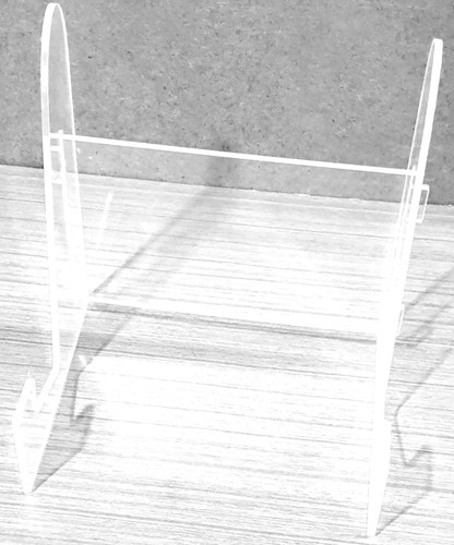 Replica belt display stand wwe - stand,