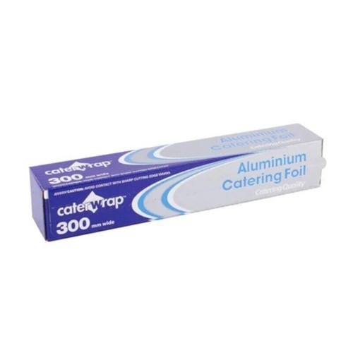 Caterwrap heavy duty aluminium - heavy,