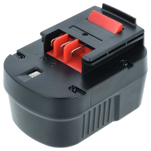 Battery for black decker - &,