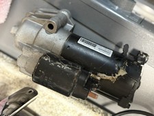 Ford Transit Custom Mk8