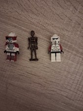 lego clone troopers bundle