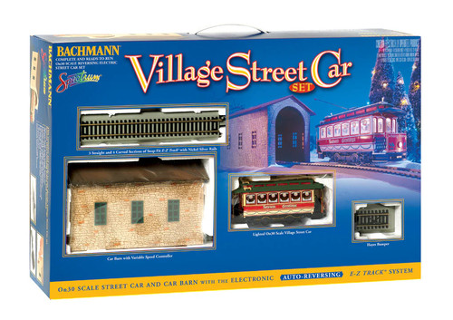 Bachmann trains 25017 - bachmann,