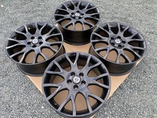 18" Volvo S40 V50 X-Ray Medusa