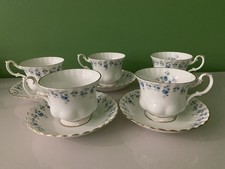 Royal Albert Memory Lane Bone