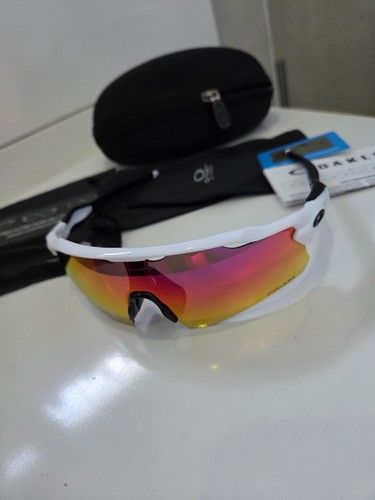 Oakley design path - ev, prizm