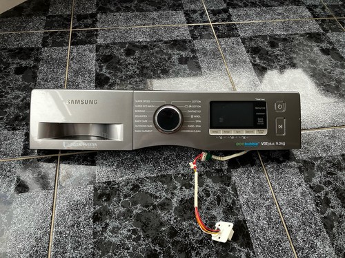 Samsung eco bubble vrt - eco, washer