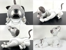 Aibo main unit ERS-1000 SONY