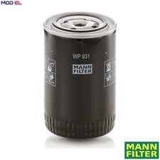 OIL FILTER WP 931 FOR FSO FIAT