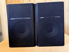 Jamo Pair Surround Sound