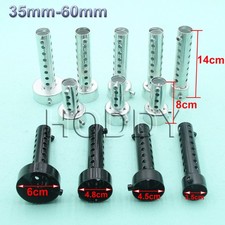 Universal Motorcycle Exhaust