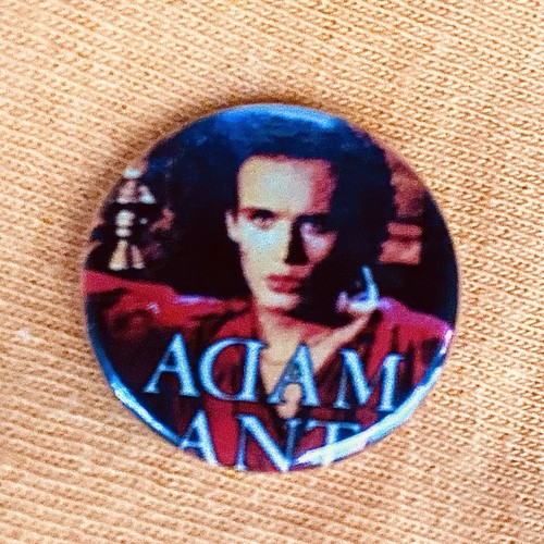 Adam ant repro - adam,
