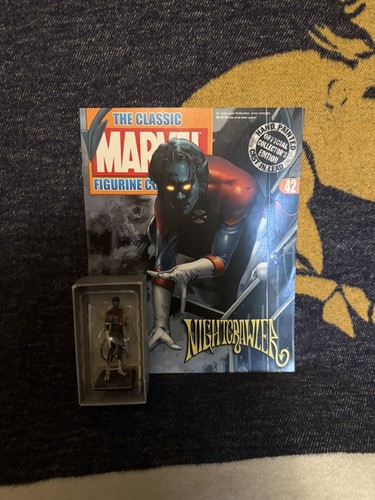 Eaglemoss classic marvel - classic,