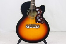 Epiphone EJ-200CE (no251005)