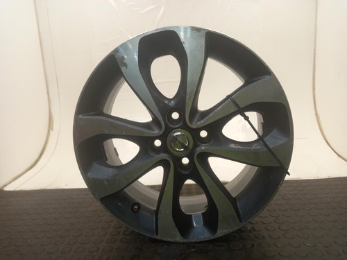 Nissan micra inch 4x100 - 16",