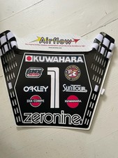 Authentic ZERONINE STADIUM