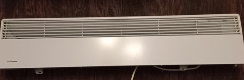 Dimplex evs100 ind plinth - evs100, 2