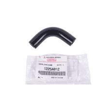 Vacuum Pump Oil Return Hose