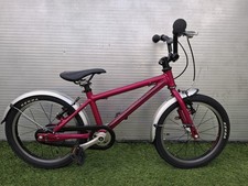 Islabikes Cnoc 16 Pink 16"