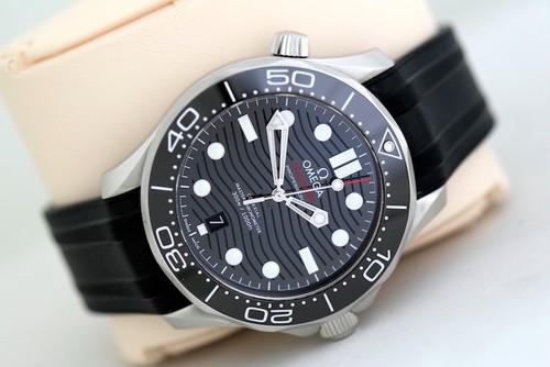 Omega seamaster 42mm - seamaster, (2022)