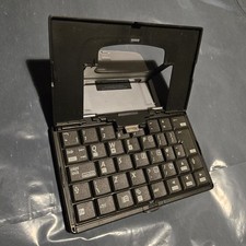 HP Compaq Compact Folding