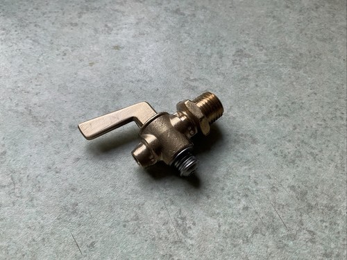 Amanco npt drain tap - amanco,