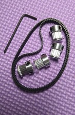 REPLACEMENT GEARS & BELT KIT