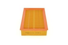 BOSCH Air Filter for Mercedes Benz E220 M111.960 2.2 June 1993 to June 1997