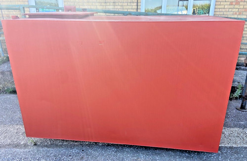 Bunded fuel tank - /, oil