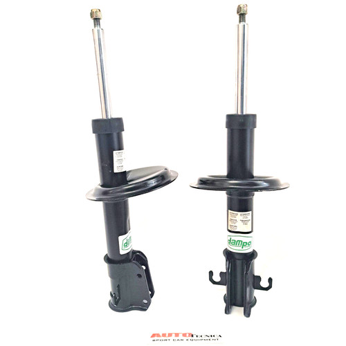 Front shock absorbers - 2,