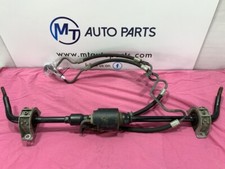 BMW 5 SERIES F07 F11 REAR