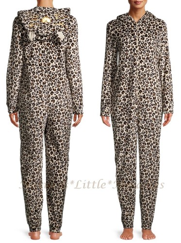 Leopard cat women one - cat, piece
