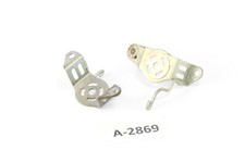 Kawasaki GTR 1400 ZGT40A Bj 2009 - bracket tank right + left A2869