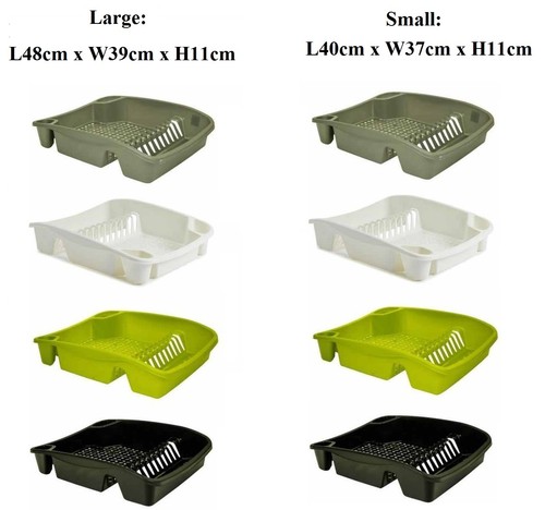 Plastic kitchen sink - kitchen,