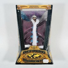 WWE Mattel Elite wrestling