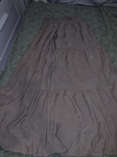 Ladies full length gypsy style - length,