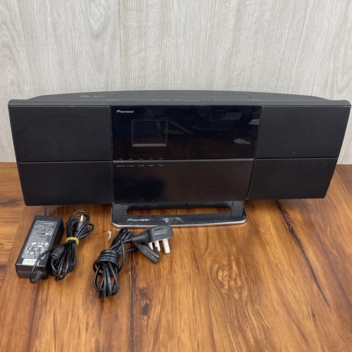 Pioneer smc3 slim av - pioneer, x-smc3-k