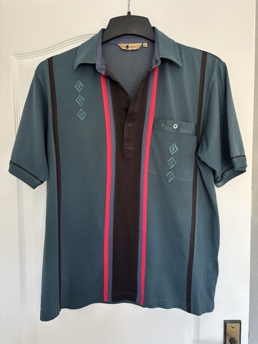 Gabicci men polo - gabicci, men's