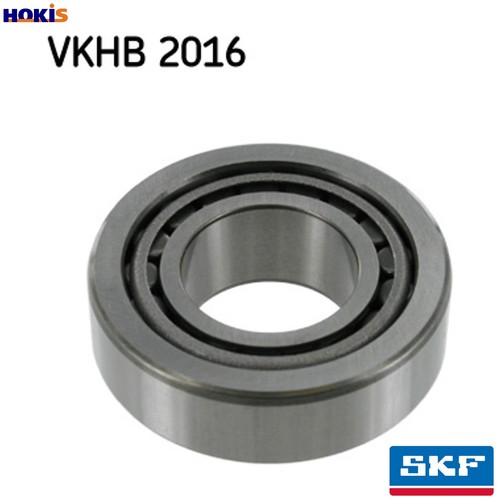 Wheel bearing vkhb 2016 - wheel,