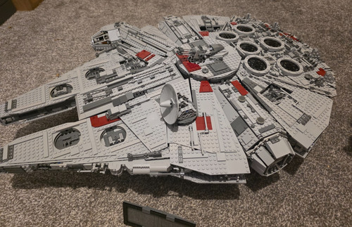 Lego star wars ultimate - wars:,