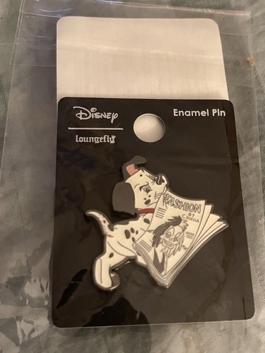 Disney 101 dalmatians puppy - 101,