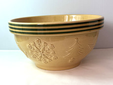 TG GREEN CLOVERLEAF CHRISTMAS