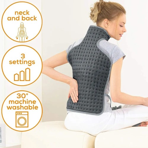 Beurer heat pad hk53 - pad, cosy