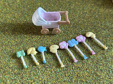 Sylvanian Families Primrose