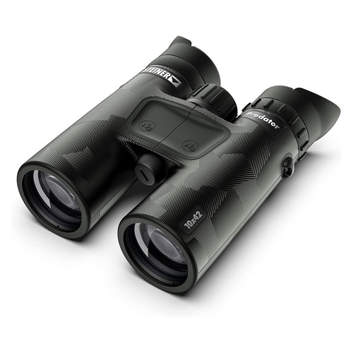 Steiner predator 10x42 - 10x42, hunting