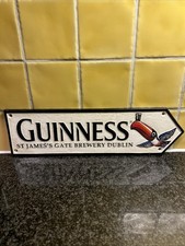 Guinness Toucan Brewery Dublin