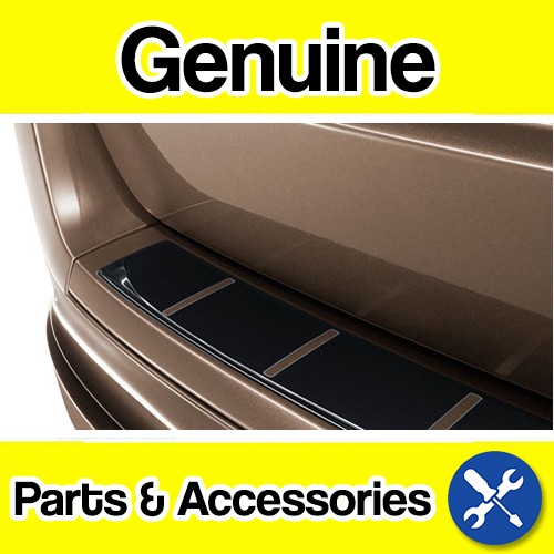 Genuine volvo v70 - genuine, rear